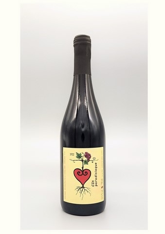 COT PARADISIAQUE 2022